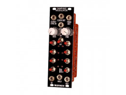 BEFACO SAMPLING MODULATOR